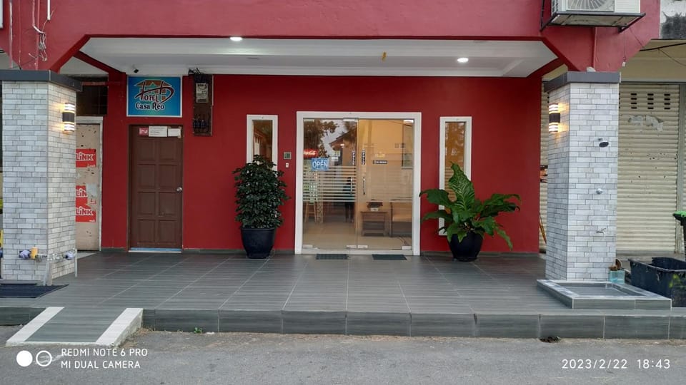 HOTEL CASA REO  Hotel in Selangor, Malaysia