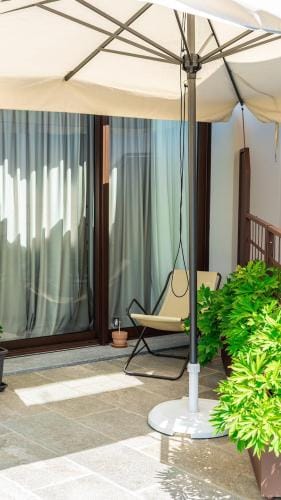 Vietti Apartments Hotel in Liguria