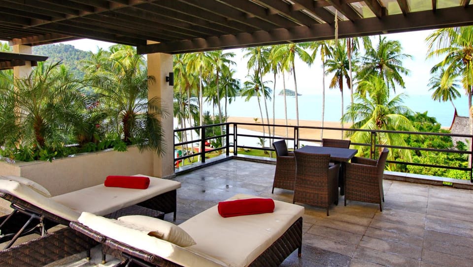 Shambhala Beach Resort Resort in Ko Chang
