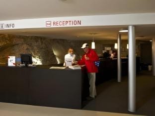 Hotel Bellevue Kriens Hotel in Nidwalden