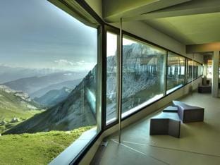 Hotel Bellevue Kriens Hotel in Nidwalden