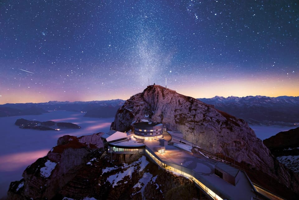 Hotel Bellevue Kriens Hotel in Nidwalden
