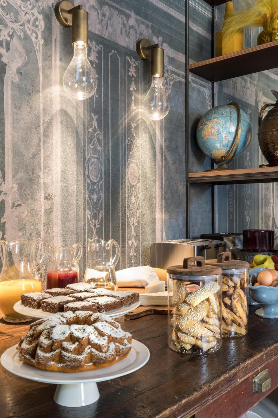 Antica Dimora Le Misure Hotel in Cervia