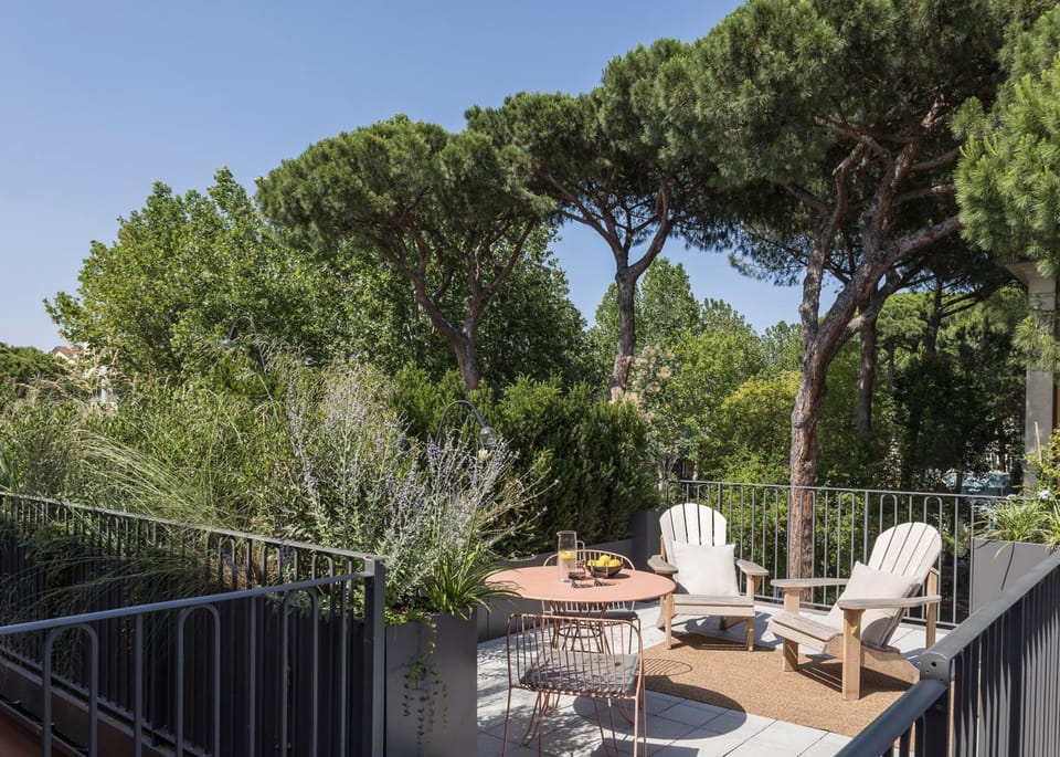 Antica Dimora Le Misure Hotel in Cervia
