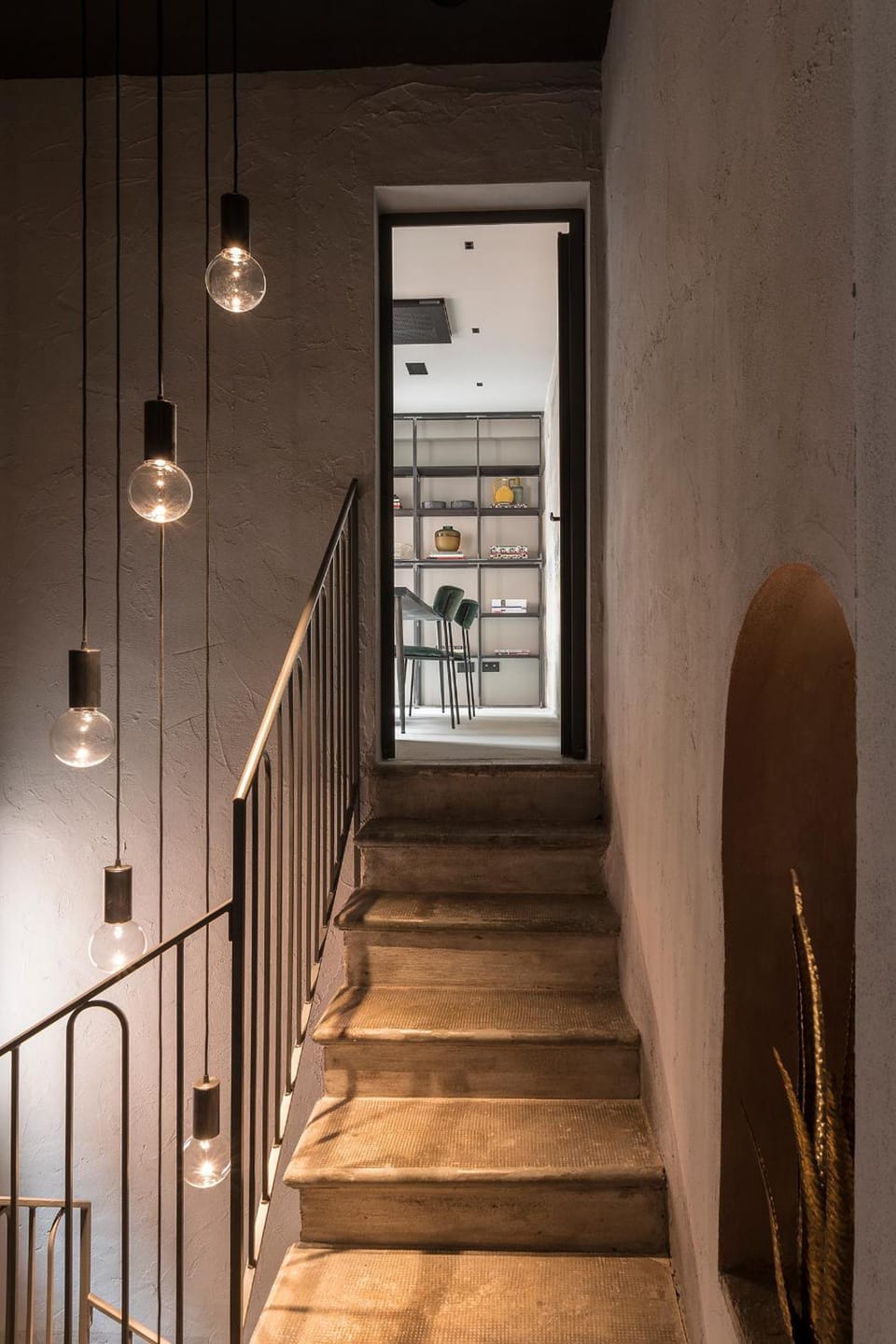 Antica Dimora Le Misure Hotel in Cervia