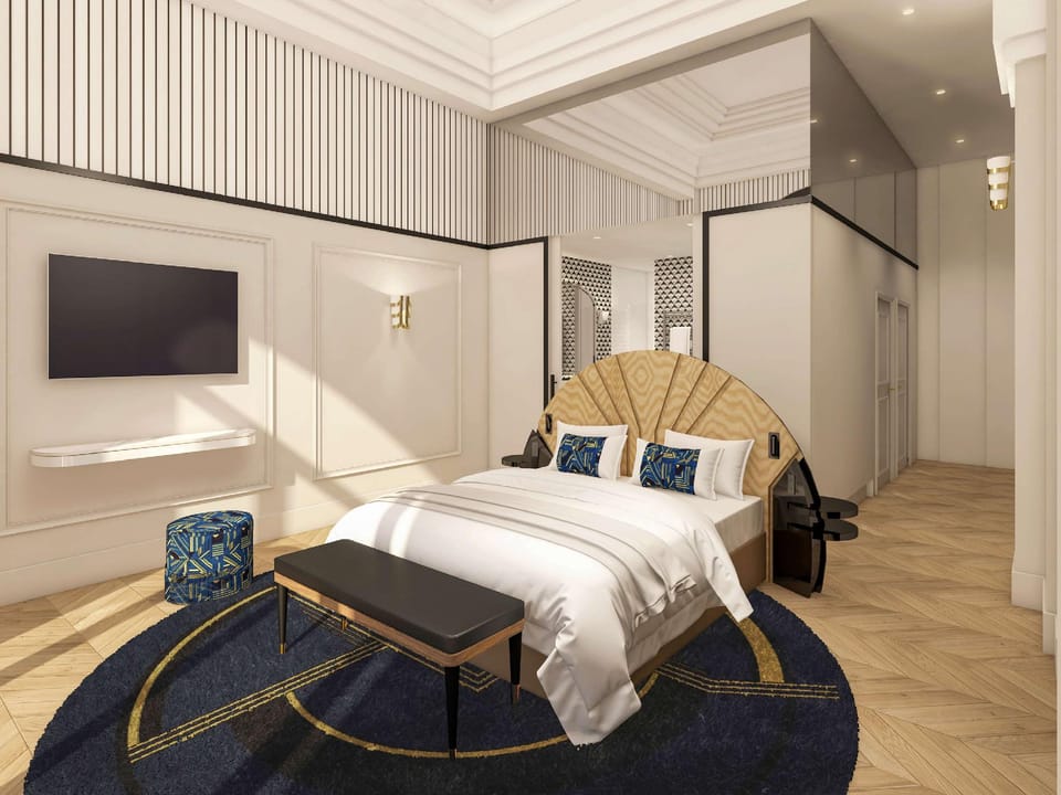 Guestroom
