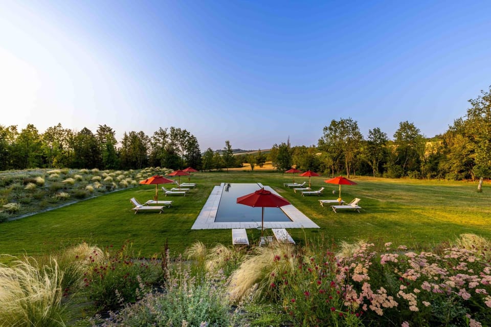 Il Casale Denari - Tenuta duca Denari Hotel in Emilia-Romagna