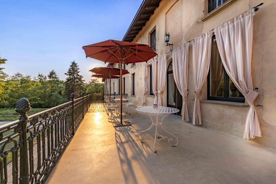 Il Casale Denari - Tenuta duca Denari Hotel in Emilia-Romagna