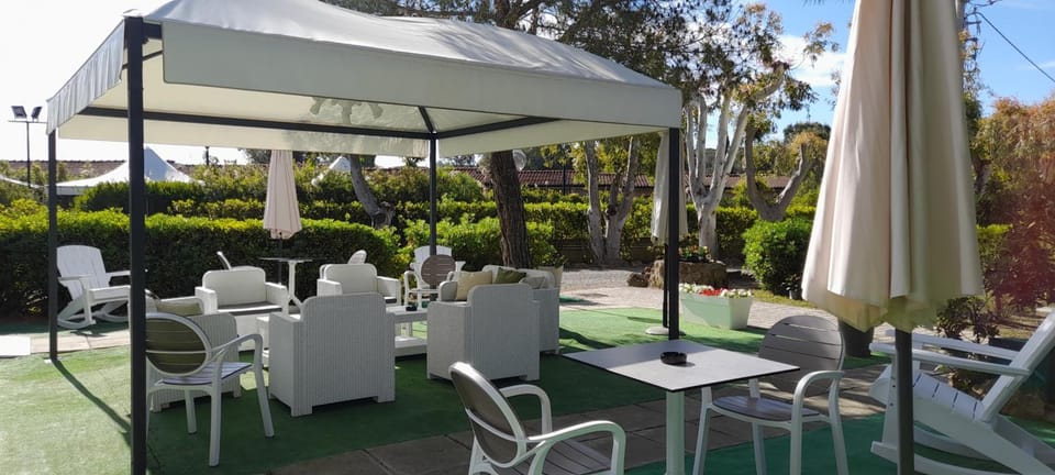Ibiscus Beach Village Hotel in Follonica
