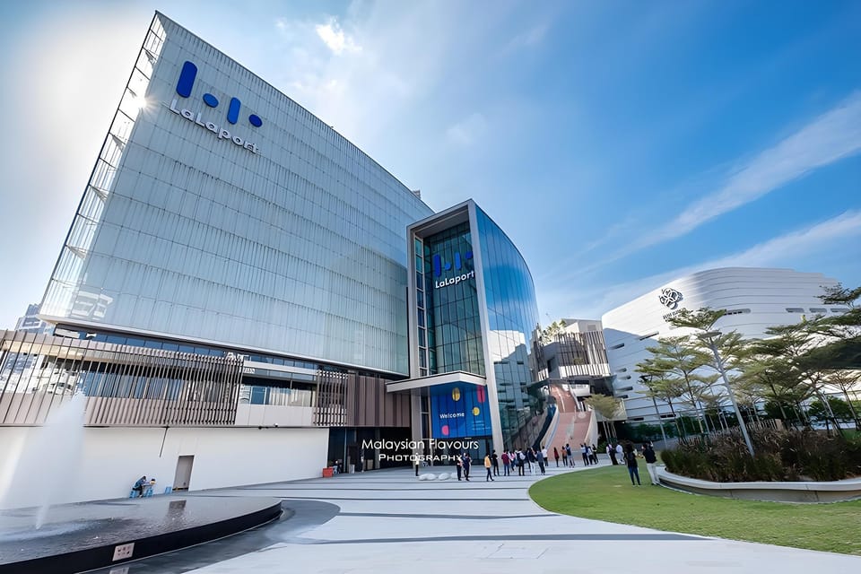 Sungai Wang hotel Hotel in Federal Territory of Kuala Lumpur