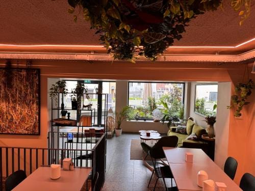 Regina Bed & Breakfast Hotel in Lugano