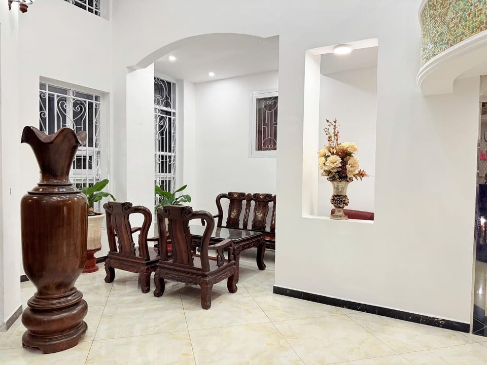 KHÁCH SẠN HỒNG TÂM Hotel in Ho Chi Minh City