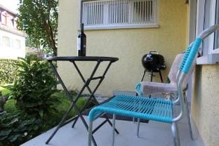 Nice apartment with sun terrace Hotel in St. Gallen