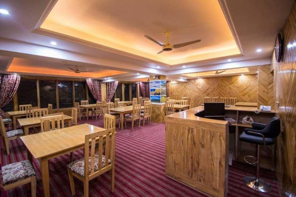Himalaya Hotel Skardu Hotel in Pakistan