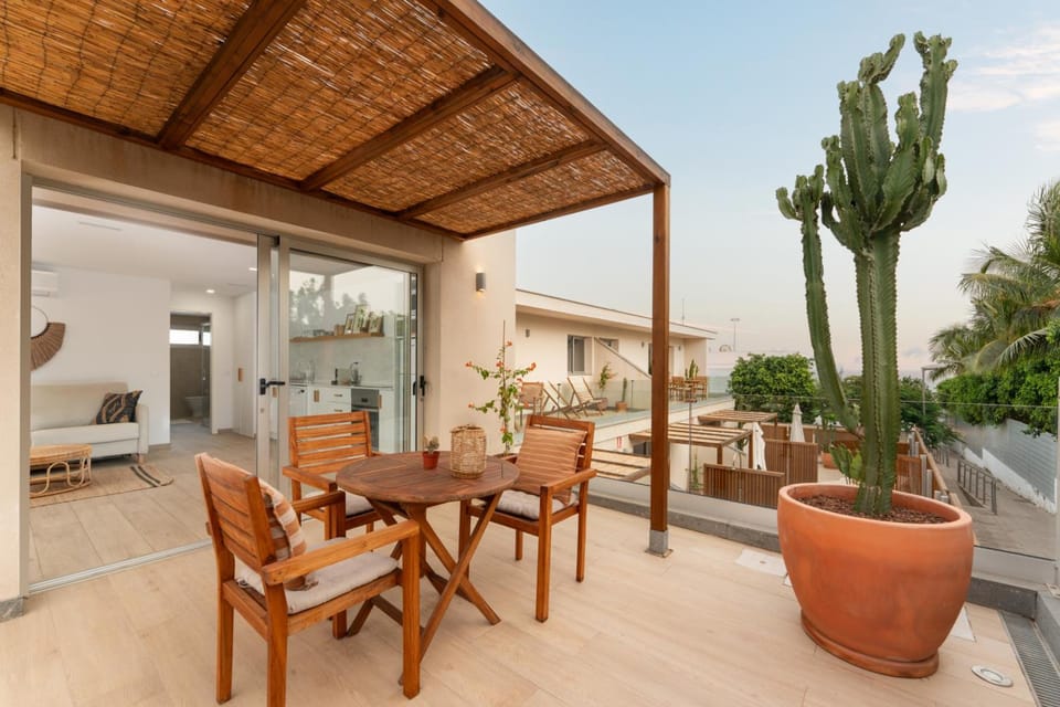 Mangata Gran Canaria Apartment hotel in Maspalomas