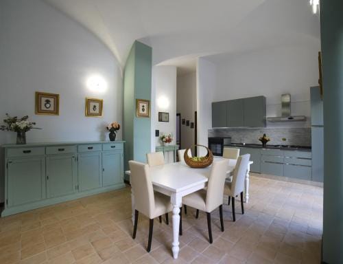 Il Castello di Campolongo Hotel in Umbria