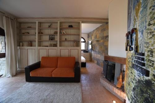 Il Castello di Campolongo Hotel in Umbria