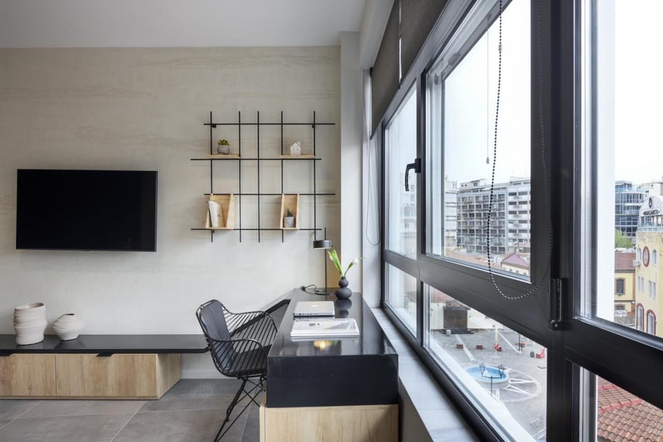 Olvios Lofts @Ladadika Hotel in Thessaloniki