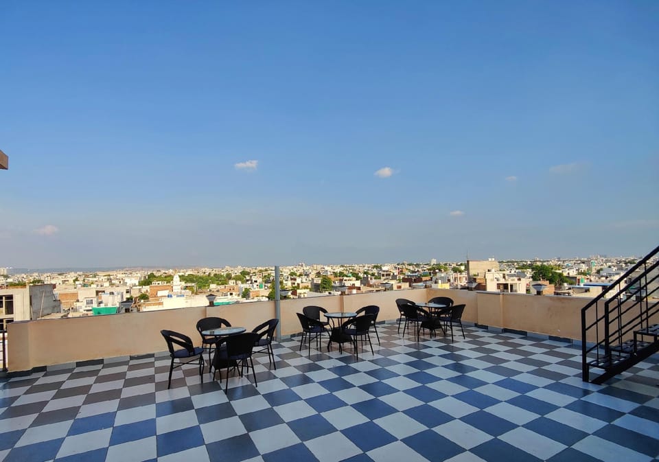 Hotel Ratan Palace Hotel in Jaipur