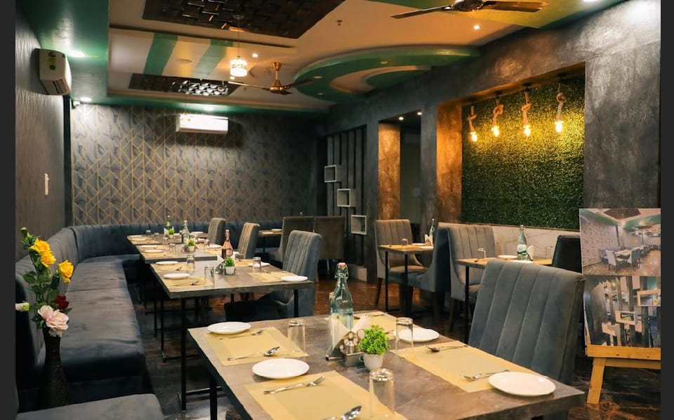 Hotel Ratan Palace Hotel in Jaipur