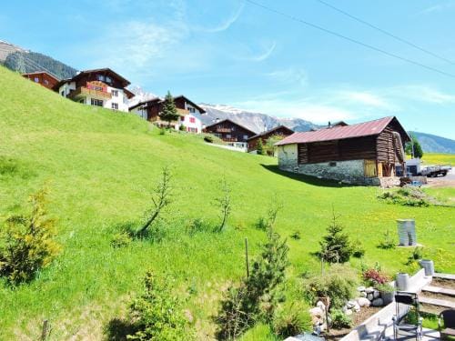 Hotel Posta Hotel in Canton of Grisons