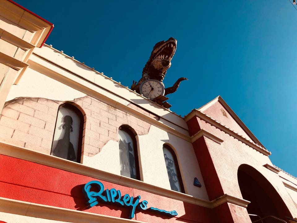 Kensington Suite Sasco Apartments Hotel in Blackpool