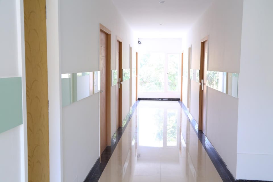 Facilities