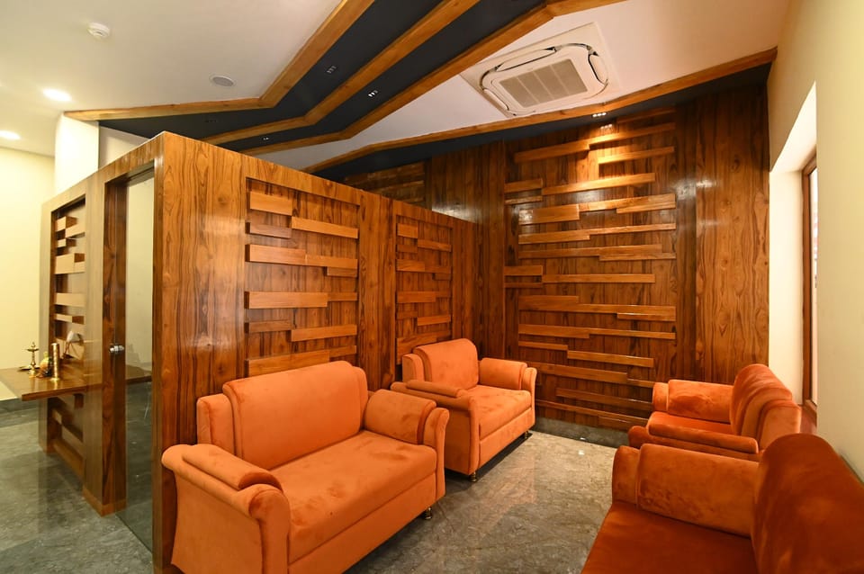 Abhyudyam Ganga Hotel in Uttarakhand