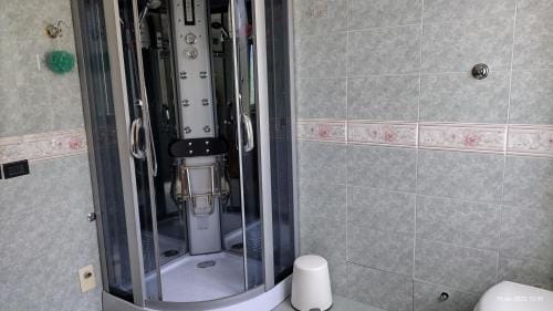 Villa Grazia Hotel in Ladispoli