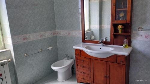 Villa Grazia Hotel in Ladispoli