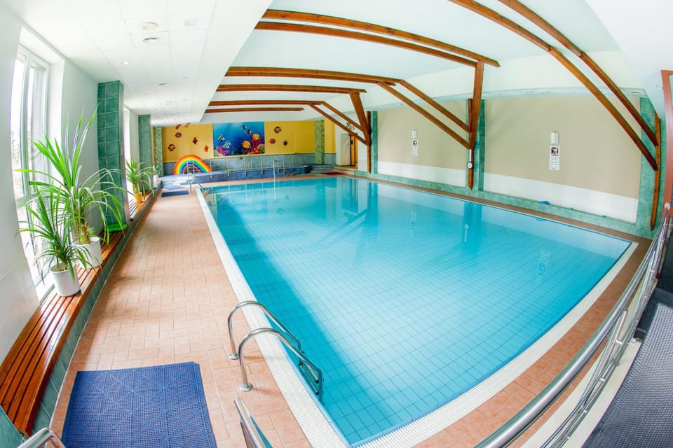 Hotel Patria Hotel in Slovakia