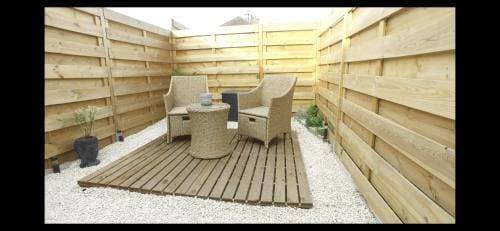 La Suite Malefik Hotel in Hauts-de-France