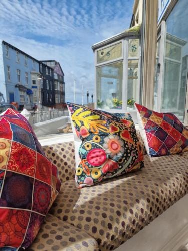 The Bosworth House Hotel Hotel in Blackpool