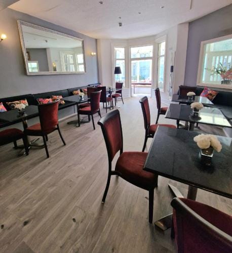 The Bosworth House Hotel Hotel in Blackpool