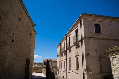 Palazzo Laureano - Dimora Storica Hotel in Basilicata