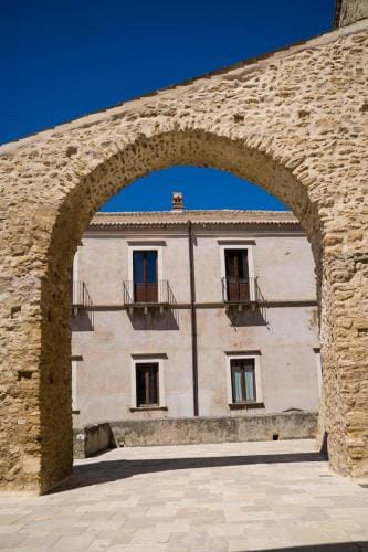 Palazzo Laureano - Dimora Storica Hotel in Basilicata