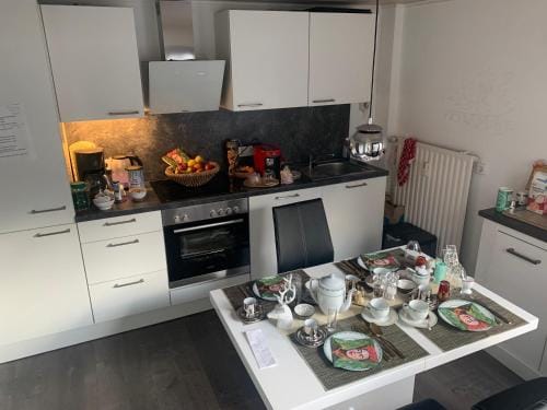 Casa Wellness am Wald 140 qm Bed & Breakfast & Wellness Hotel in Hesse