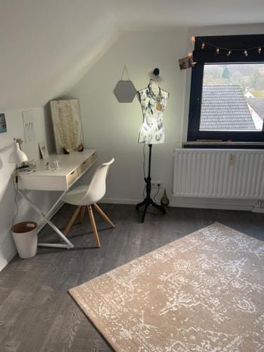 Casa Wellness am Wald 140 qm Bed & Breakfast & Wellness Hotel in Hesse