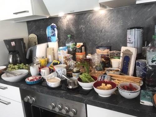 Casa Wellness am Wald 140 qm Bed & Breakfast & Wellness Hotel in Hesse
