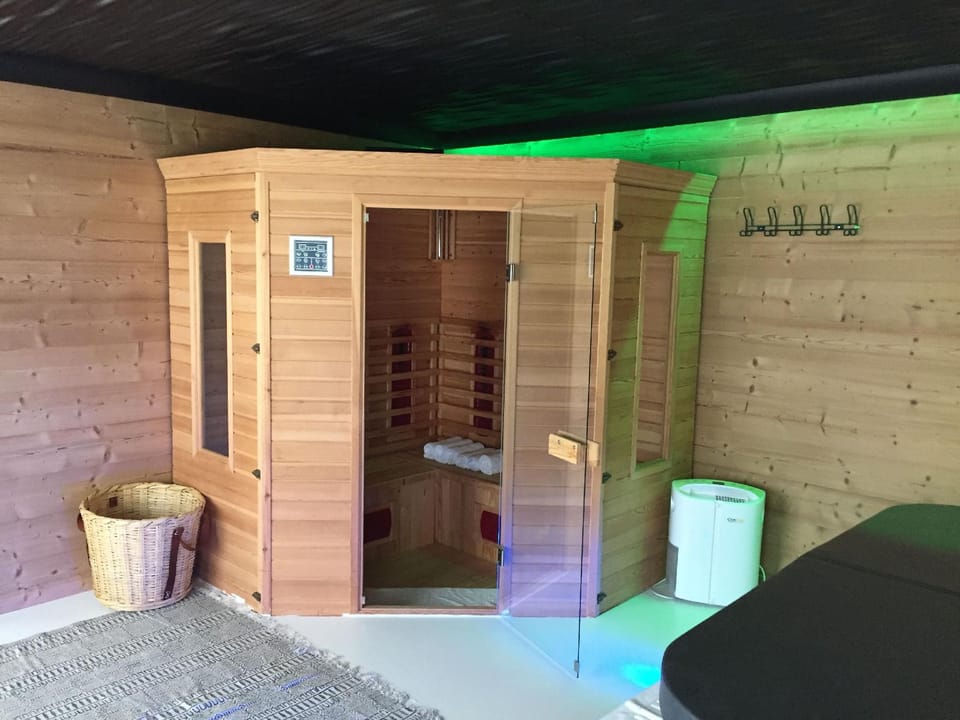 les suites de bach Hotel in Ploemeur