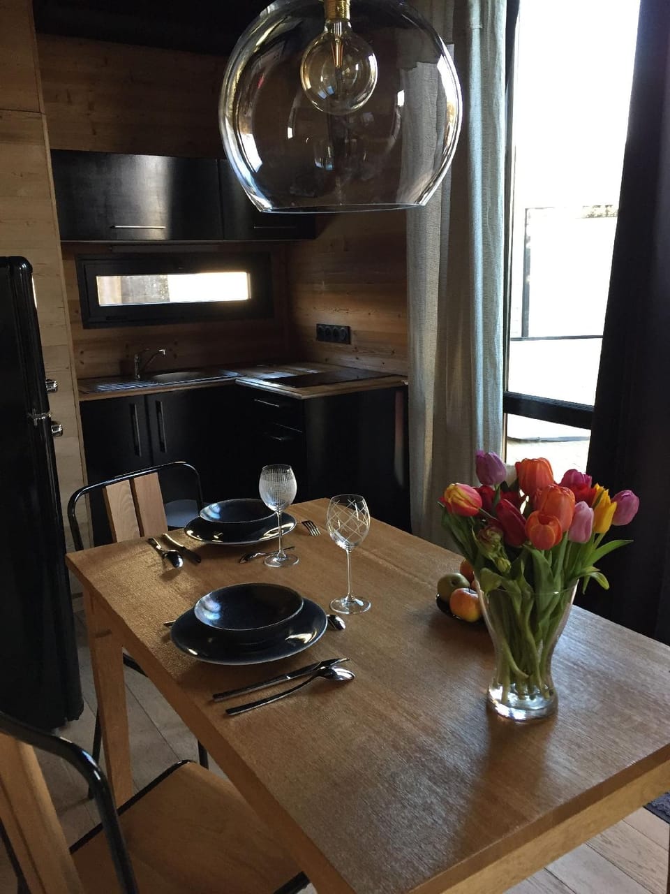 les suites de bach Hotel in Ploemeur