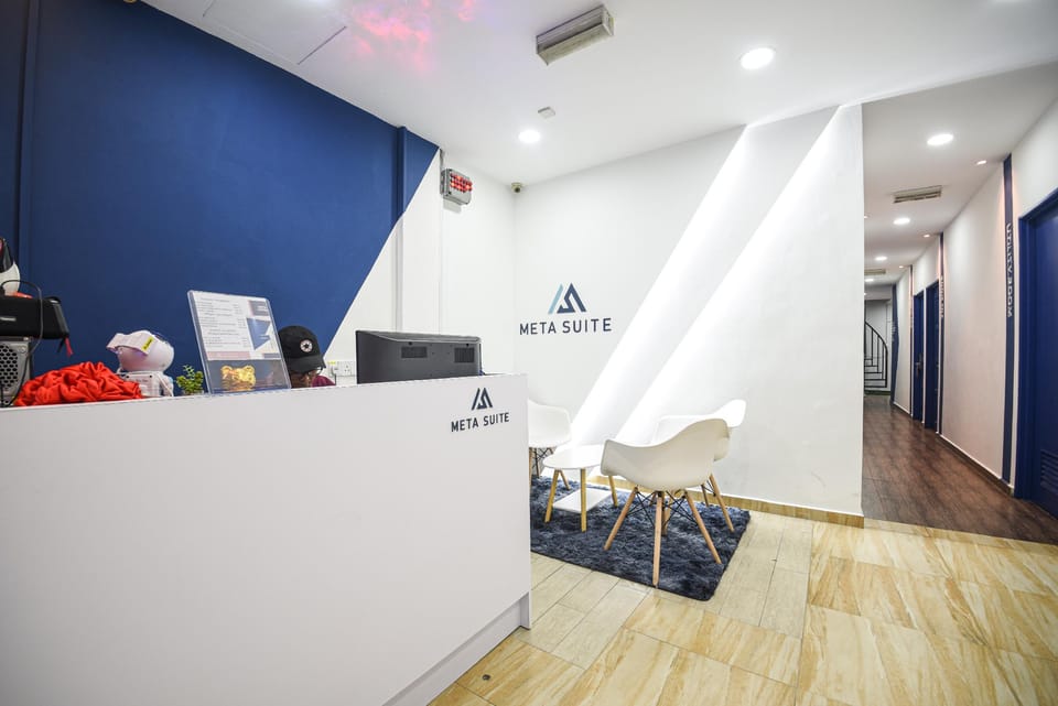 Meta Hotel Hotel in Federal Territory of Kuala Lumpur