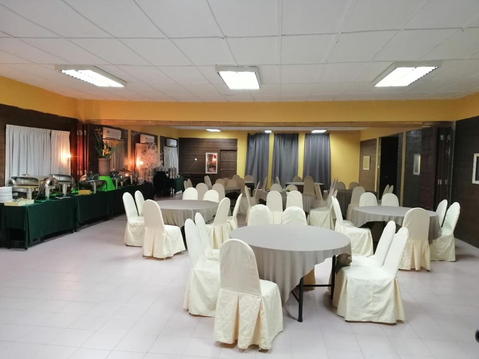 AsiaCamp & Resort Resort in Terengganu, Malaysia