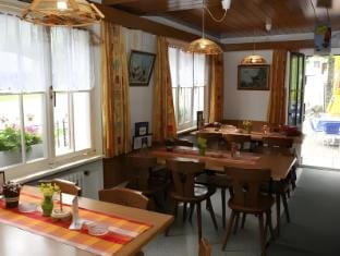 Gasthaus Waldhaus Hotel in Nidwalden