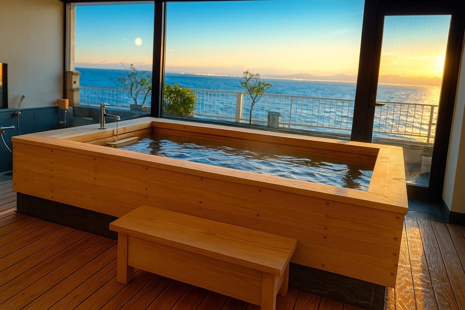 Bathhouse