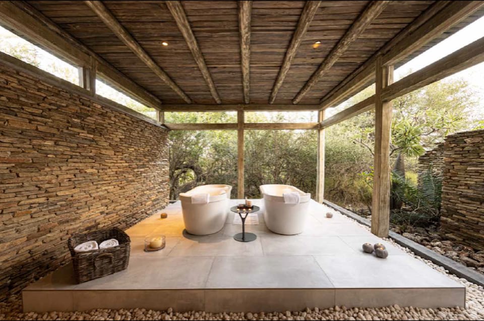 Kapama Karula Hotel in South Africa