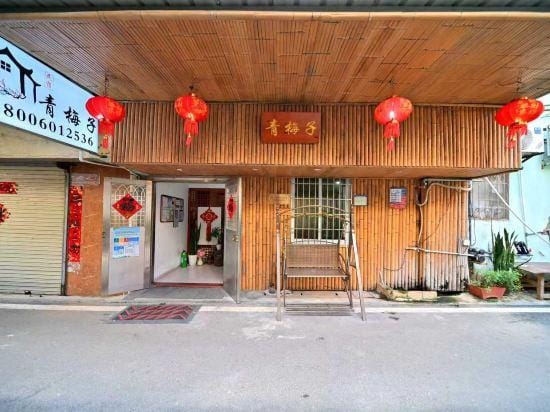 Tinghai Inn Hotel in Xiamen