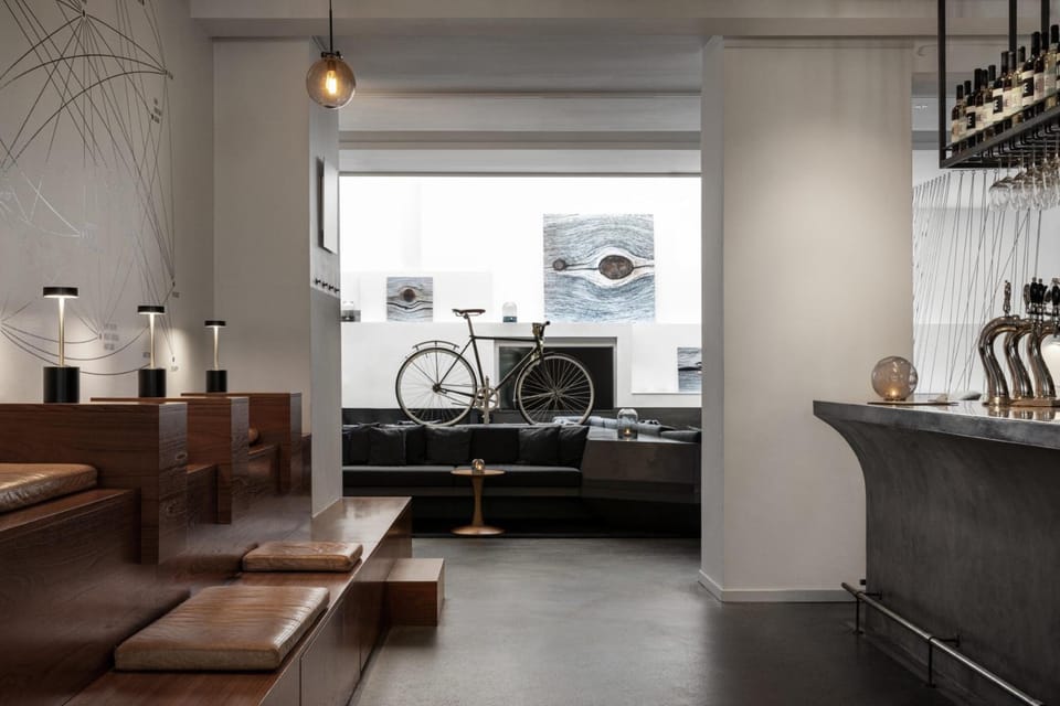 Apartments by Brøchner Hotels Hotel in Copenhagen