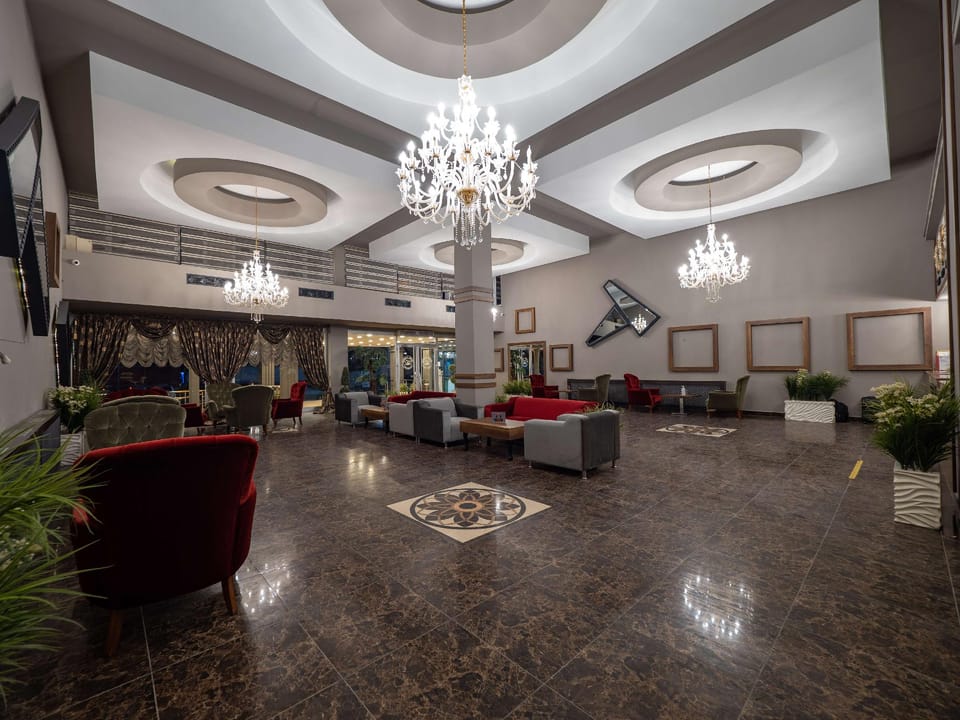 Londra Inn Hotel Hotel in Evros, Greece