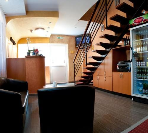 Pension Delia Gardens Hotel in Timisoara